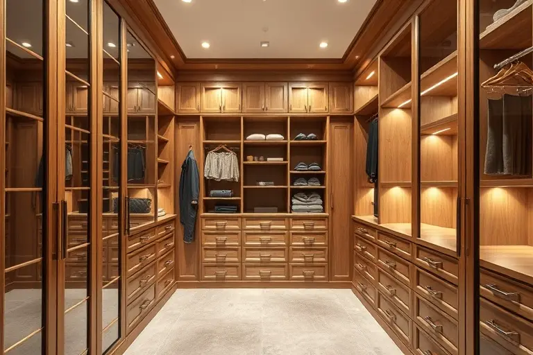Closet Planejado