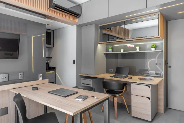 Home Office Planejado
