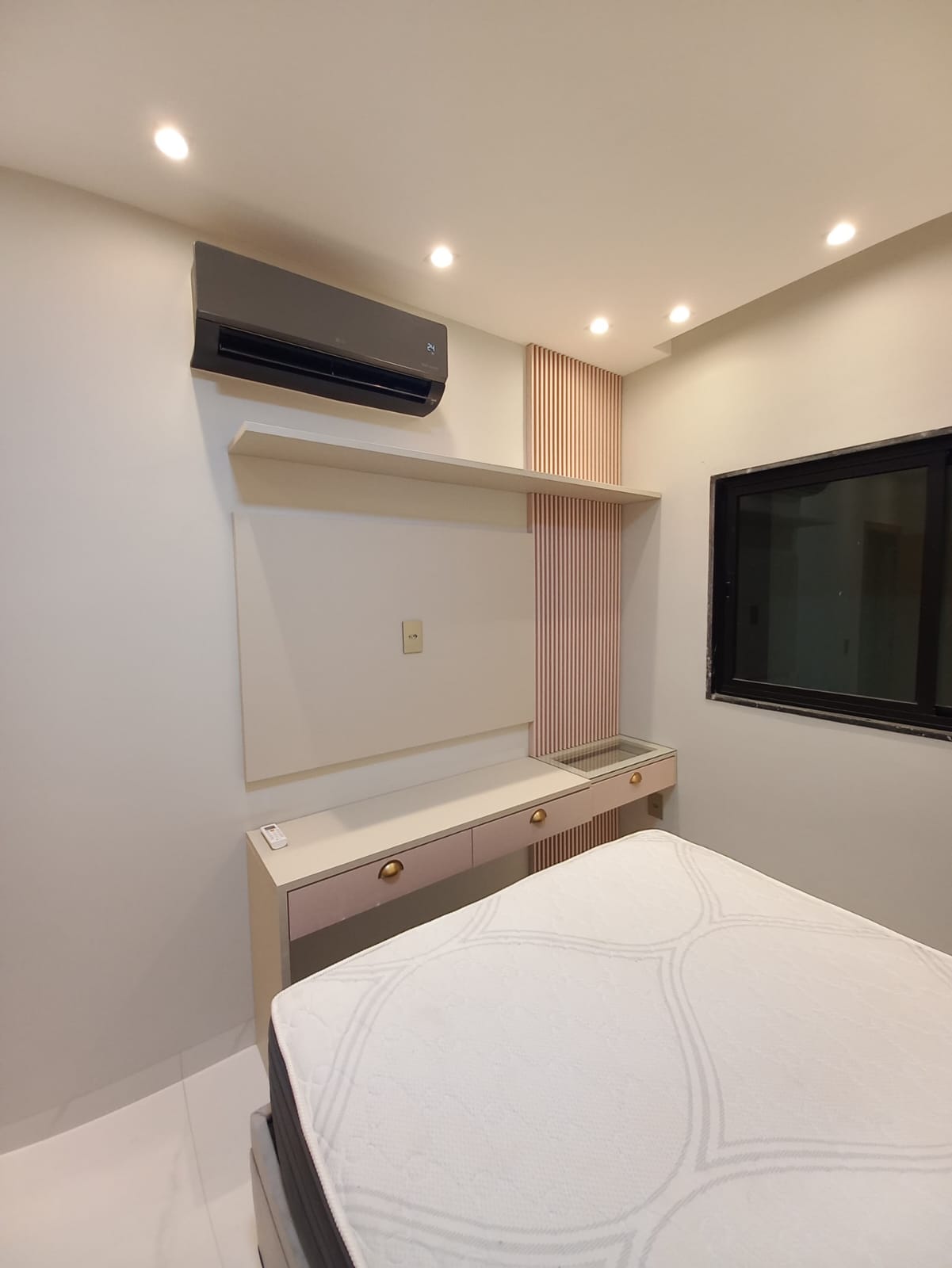 Galeria 4 do projeto Quarto de Princesa – Projeto Personalizado