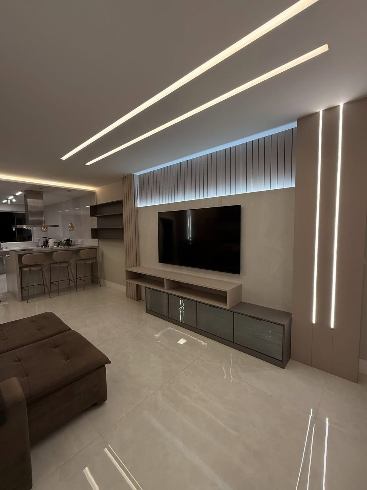 Painel TV